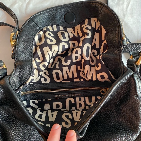 vintage Marc by Marc Jacobs bag - Natasha Q - Picture 10 of 16